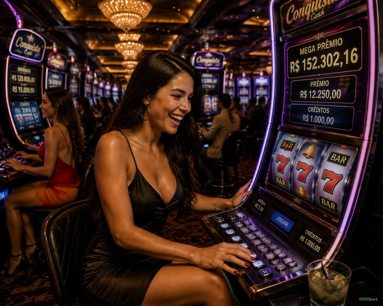 cassino_Blackjack