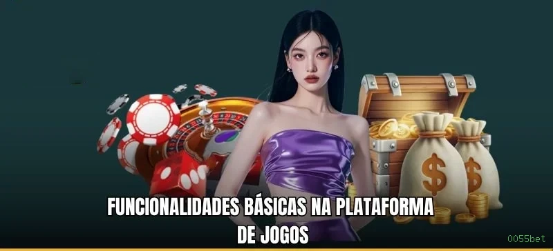 plataforma_界面
