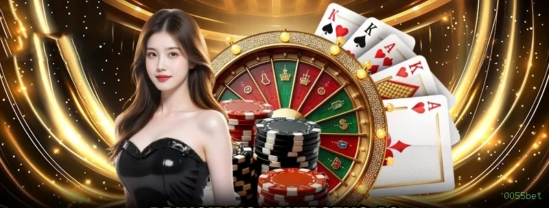 0055bet